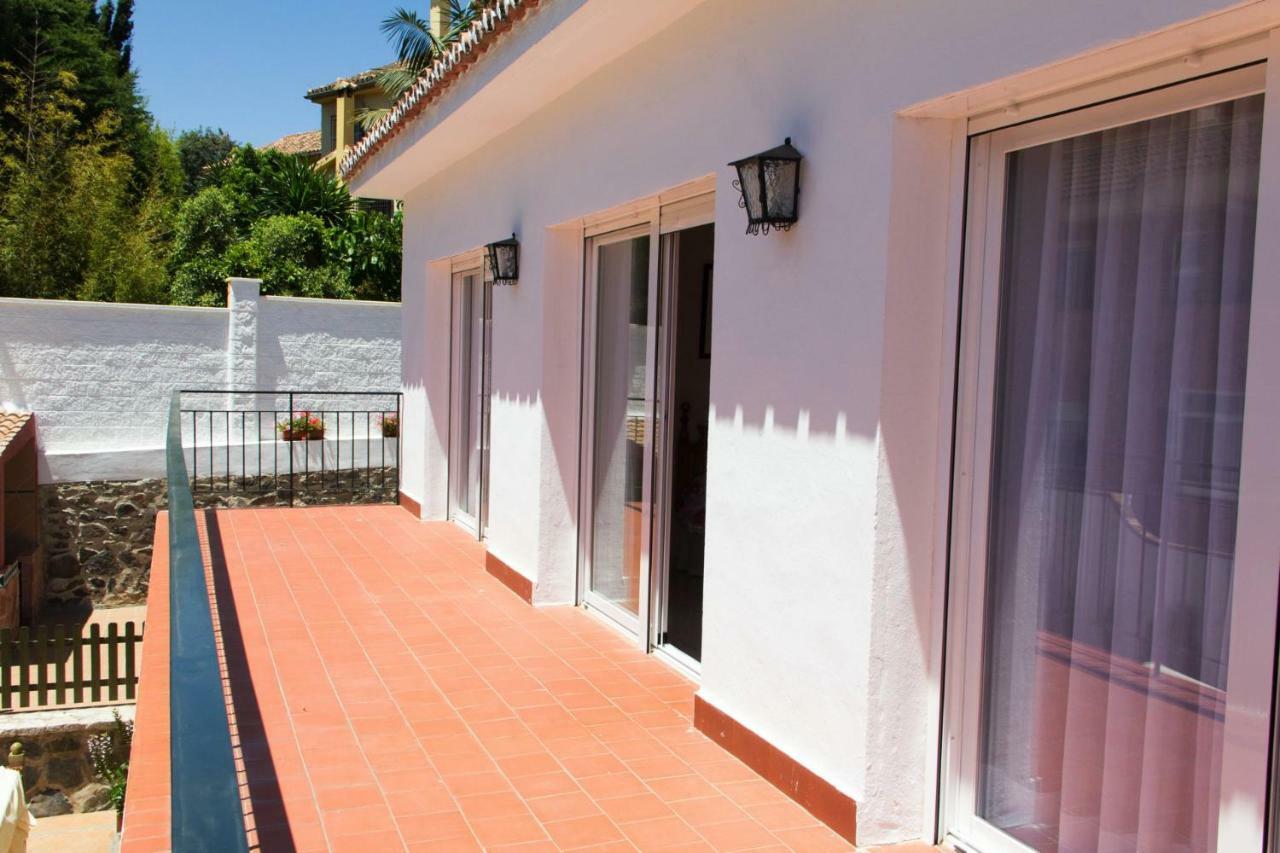 Barbatuke Eco-Homestel - Malaga, Malaga